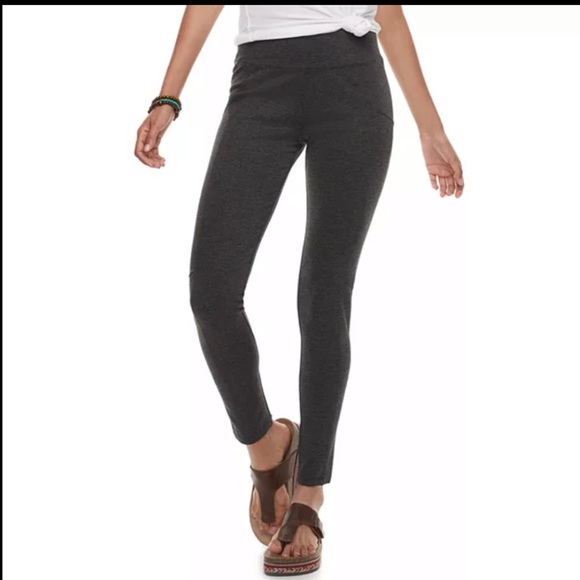 Mudd 247 Flx Highwaisted Leggings 